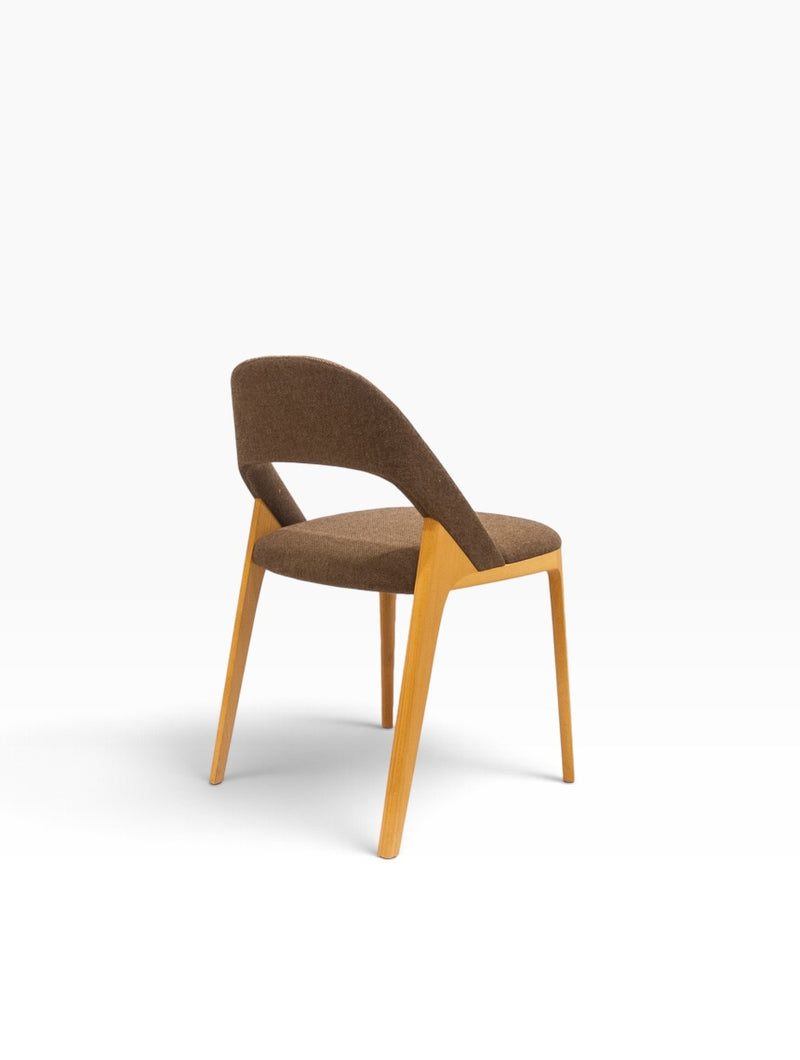 CLAMP Chair (C)