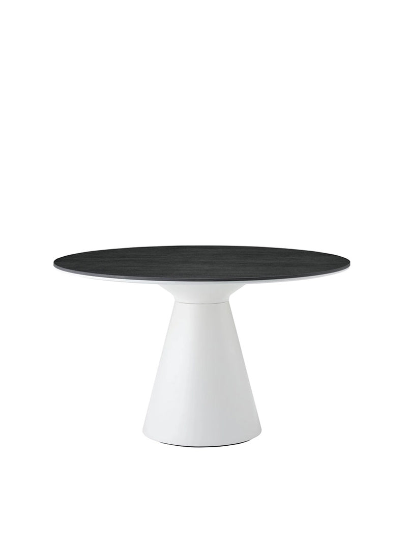 COLUMN Table - Ceramic / Marble Top