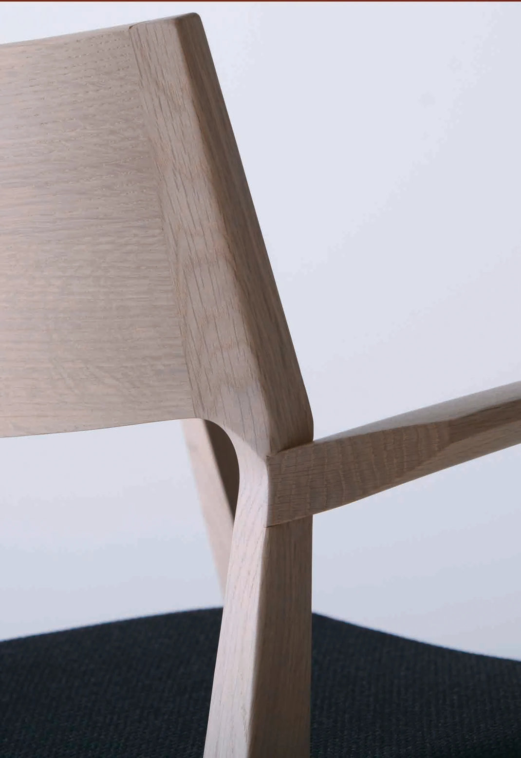 FORMS DCC Armchair