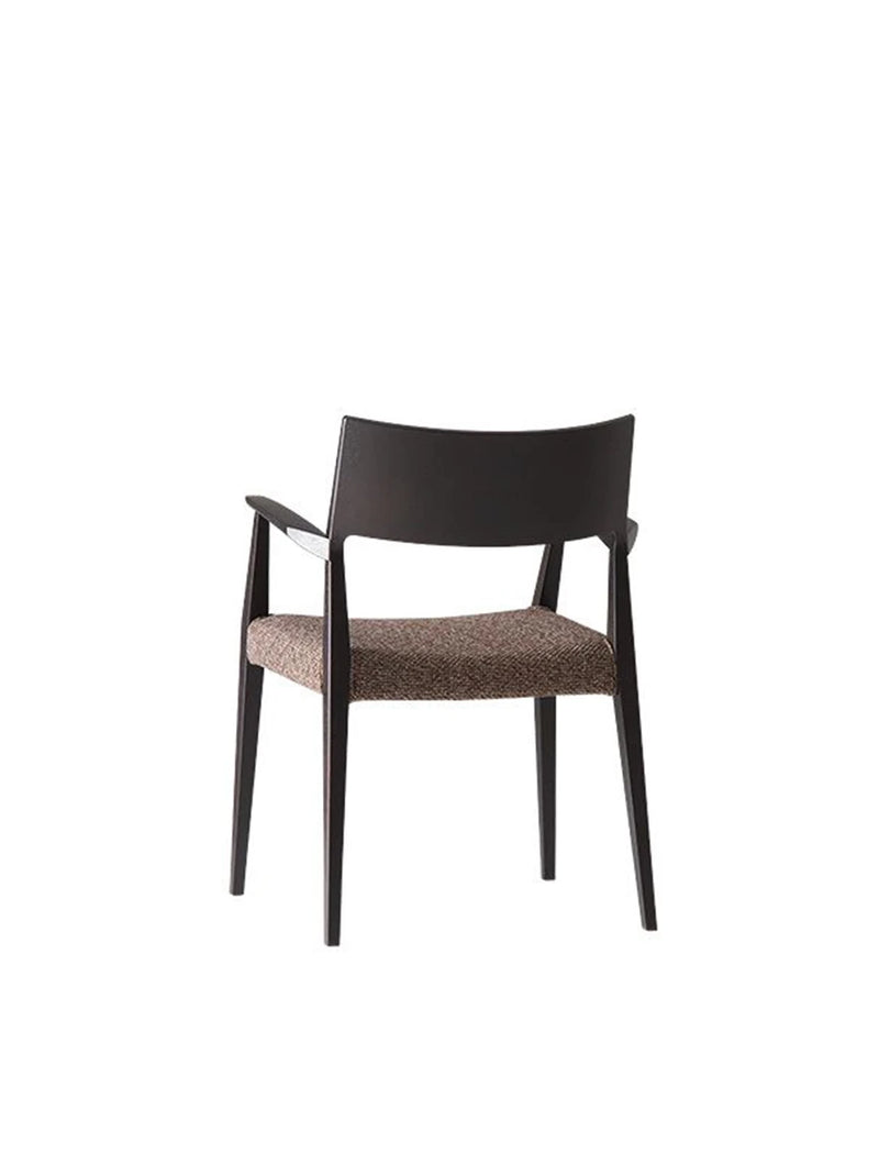 FORMS DCC Armchair