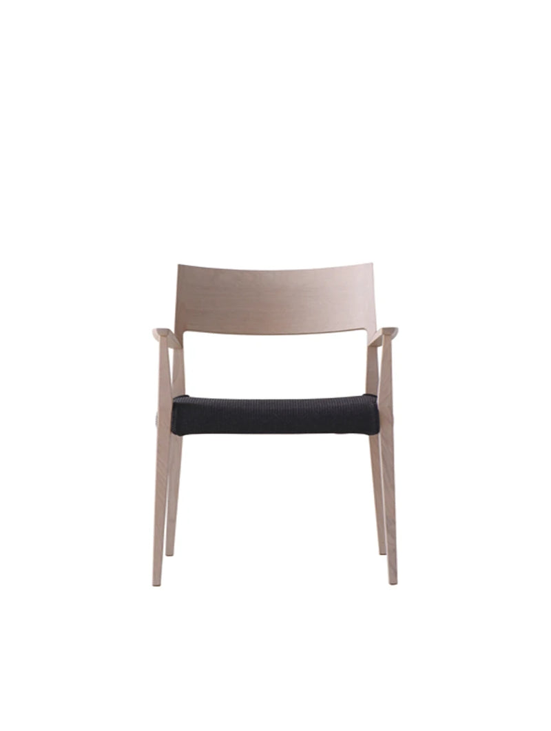 FORMS DCC Armchair