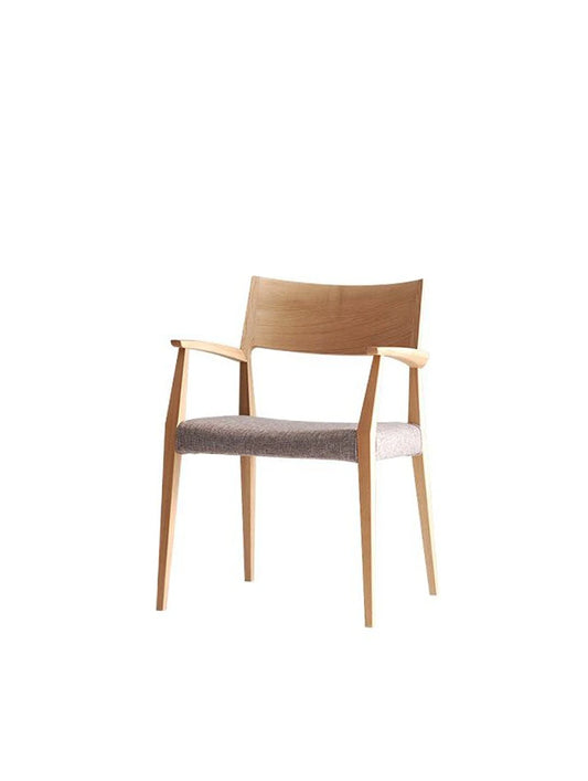 FORMS DCC Armchair