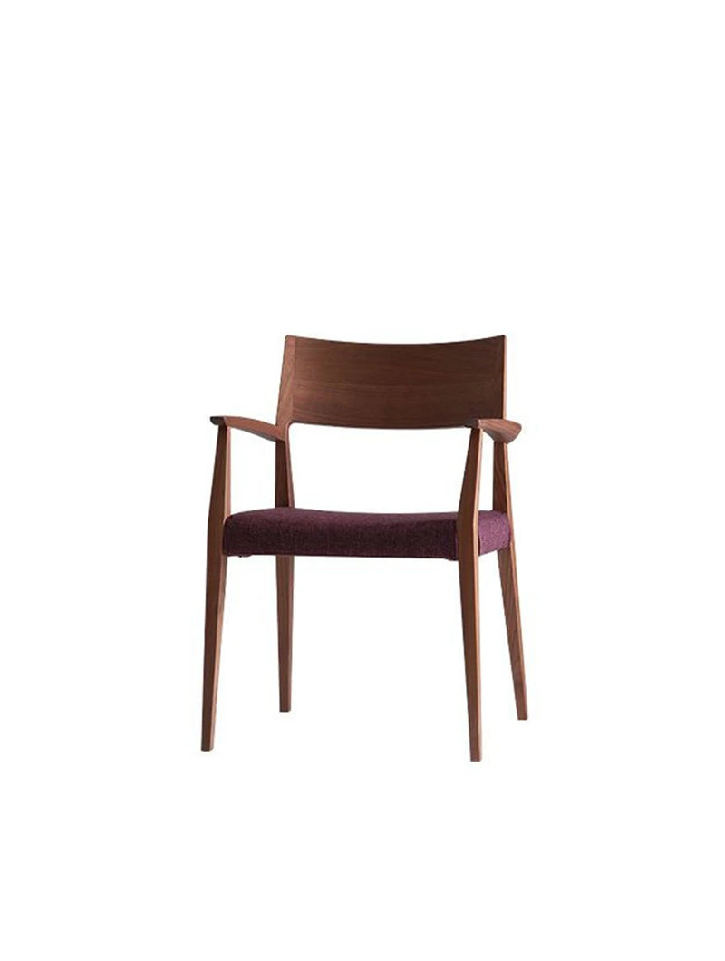 FORMS DCC Armchair