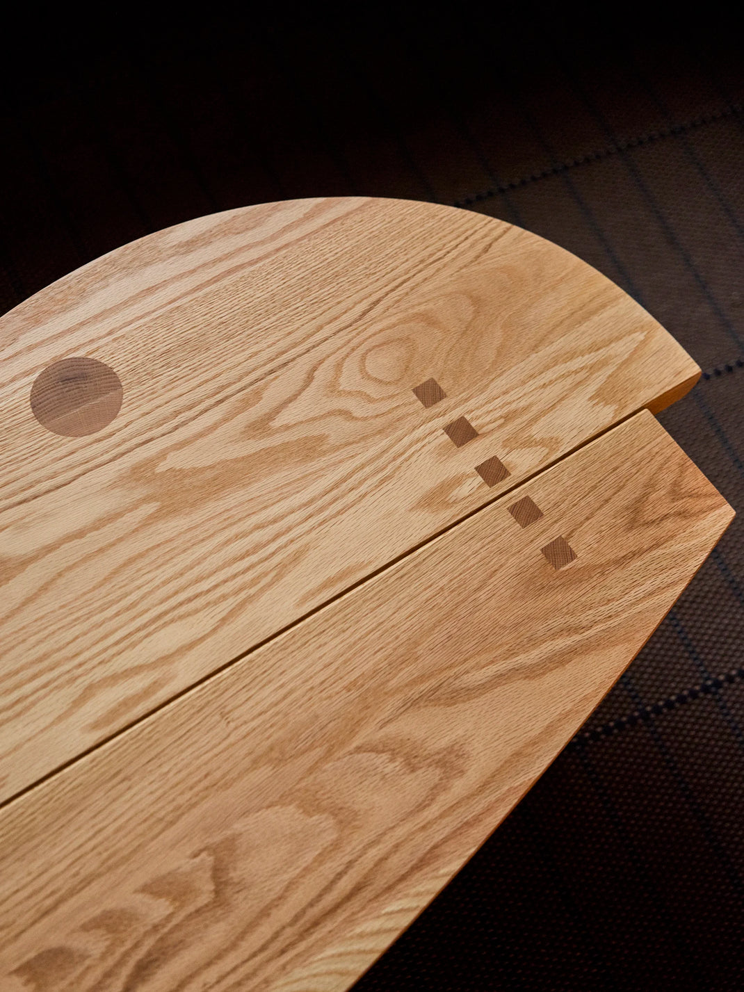 EN Coffee Table