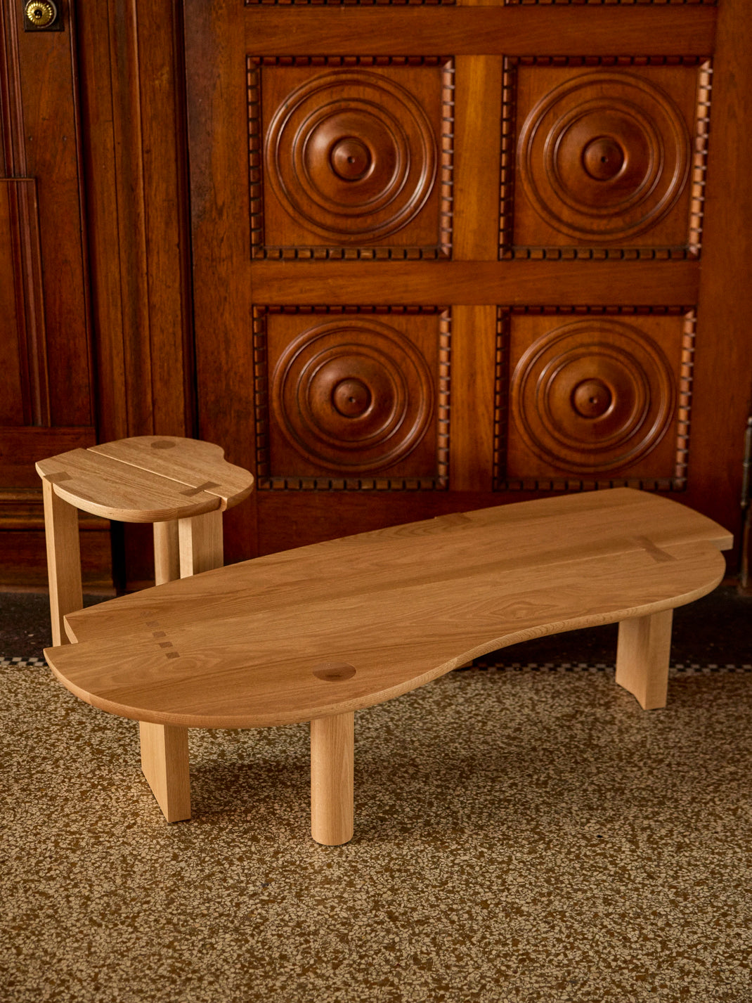 EN Coffee Table