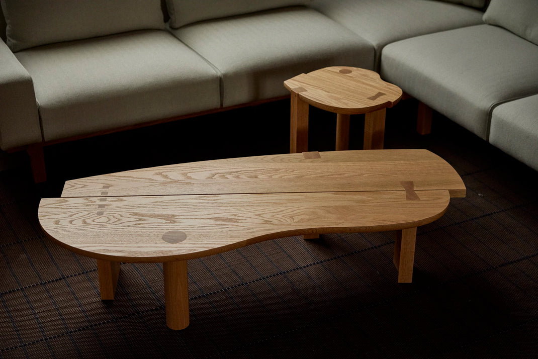 EN Coffee Table