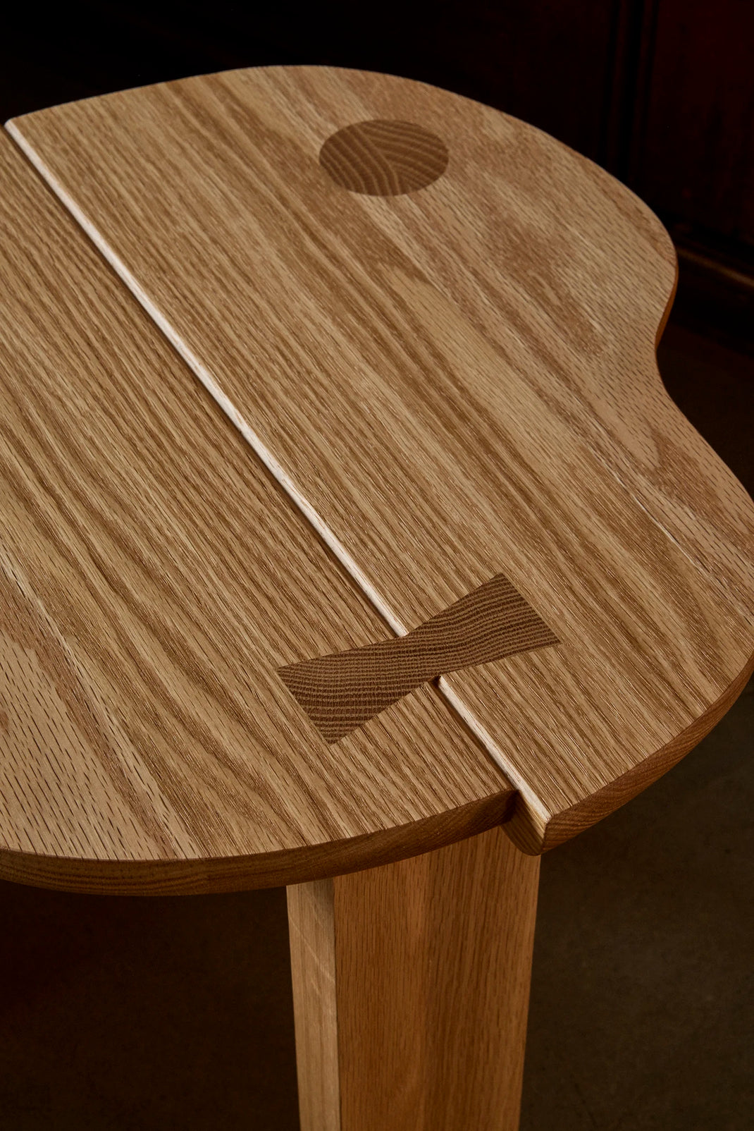 EN Side Table
