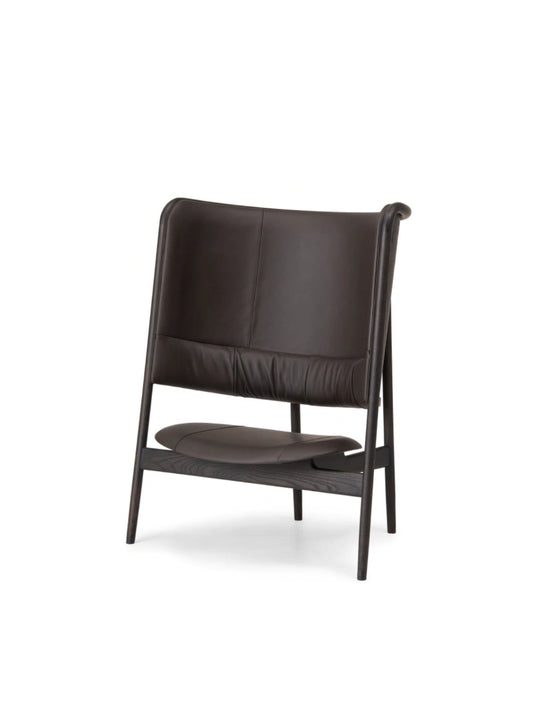 FLAN Lounge Chair