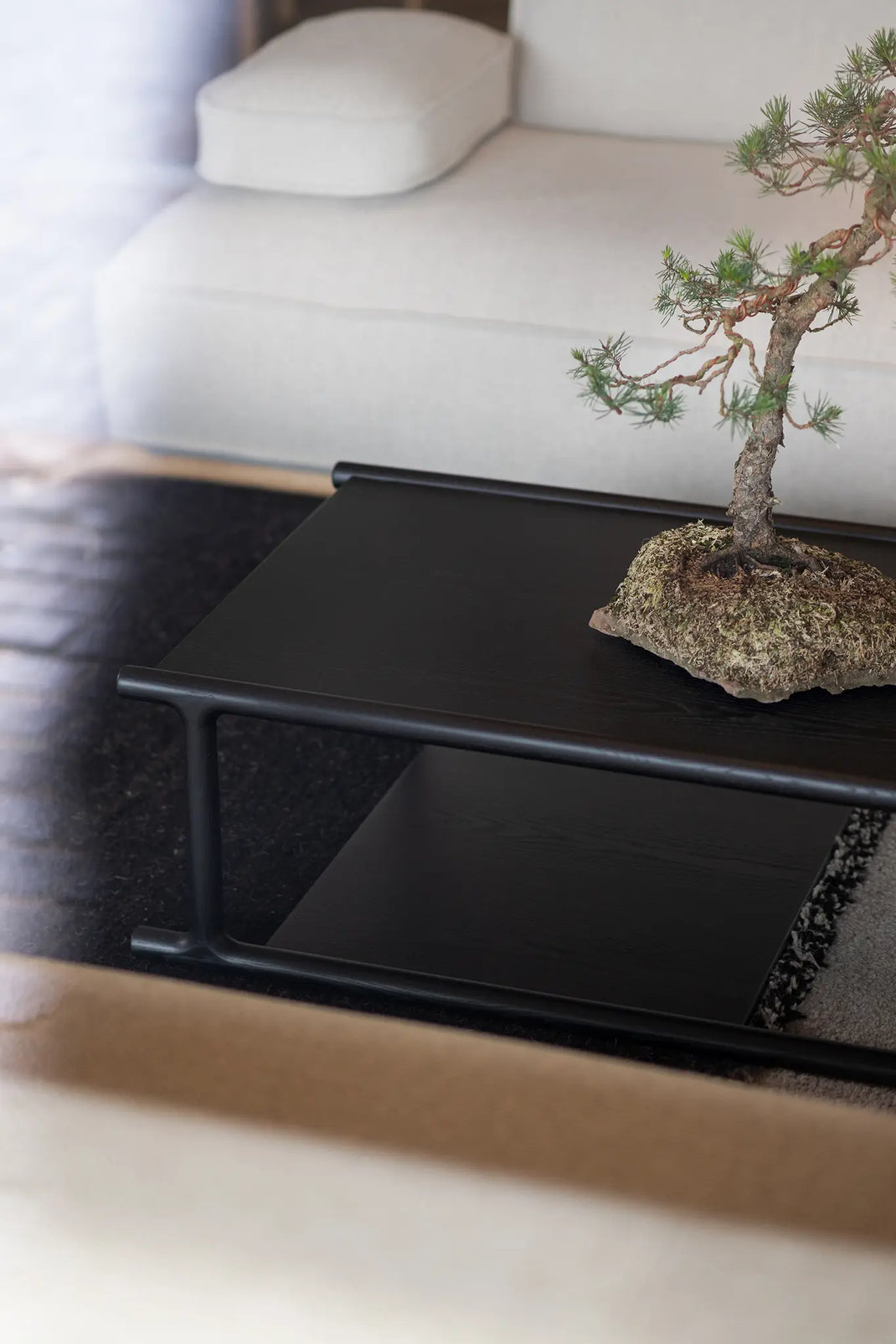 FUTAGO Nesting Tables