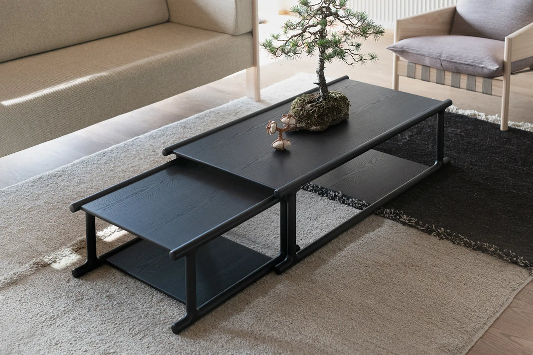 FUTAGO Nesting Tables