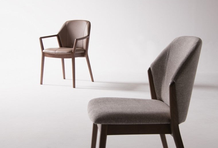 KARI Dining Armchair