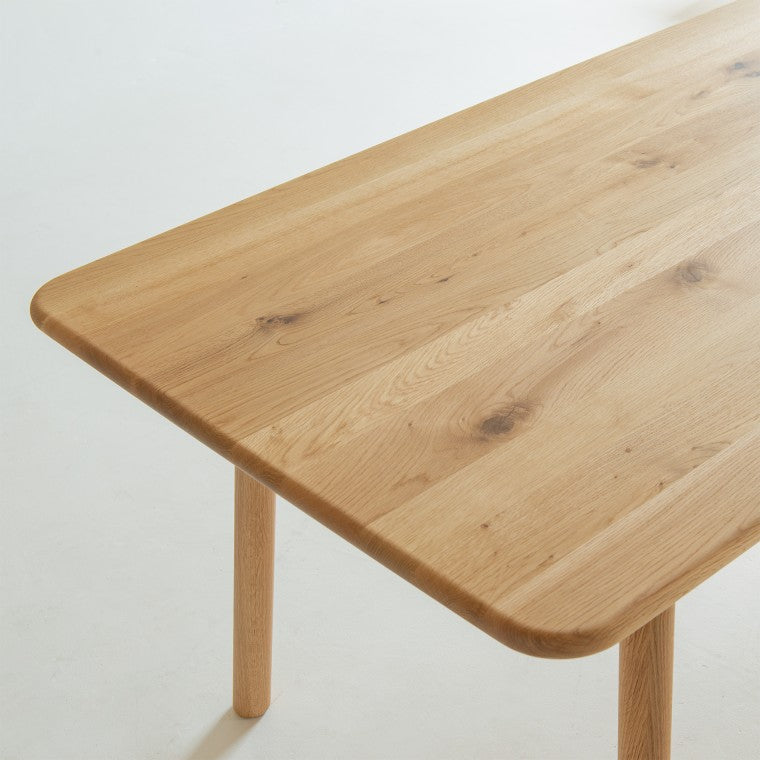 KORENTO Dining Table