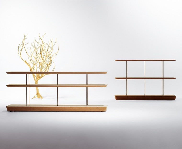 MOLA Lux Shelves