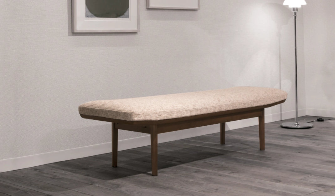 WING Lux Bench