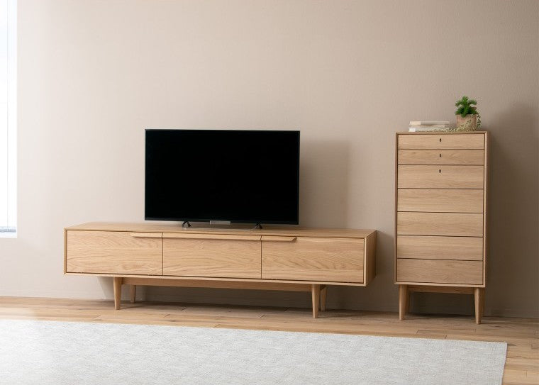 WING Lux TV Console