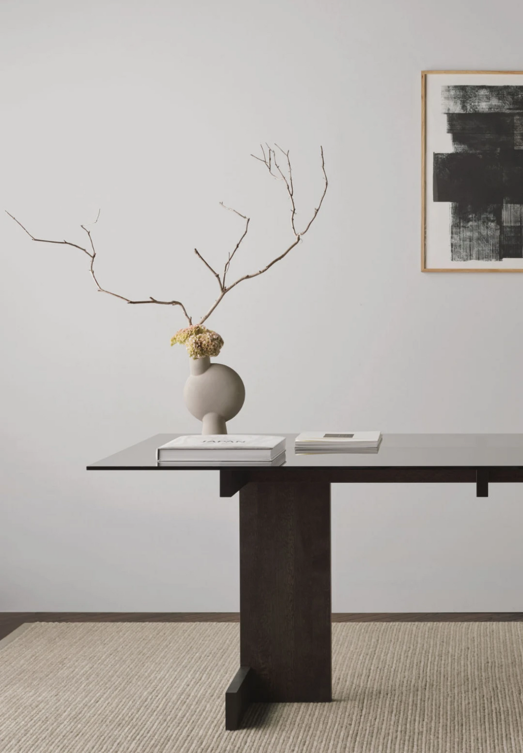 A-DT01 Dining Tables