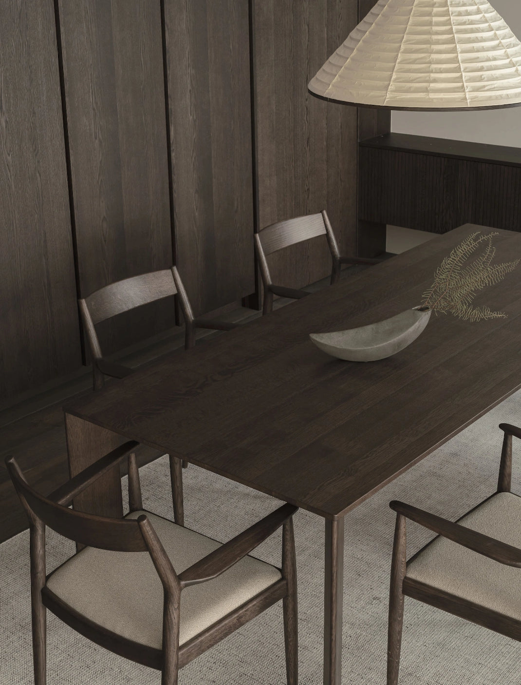 A-DT02 Dining Tables