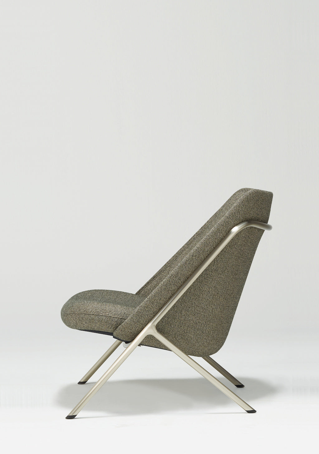 BLANCHE Lounge Chair - Low Back