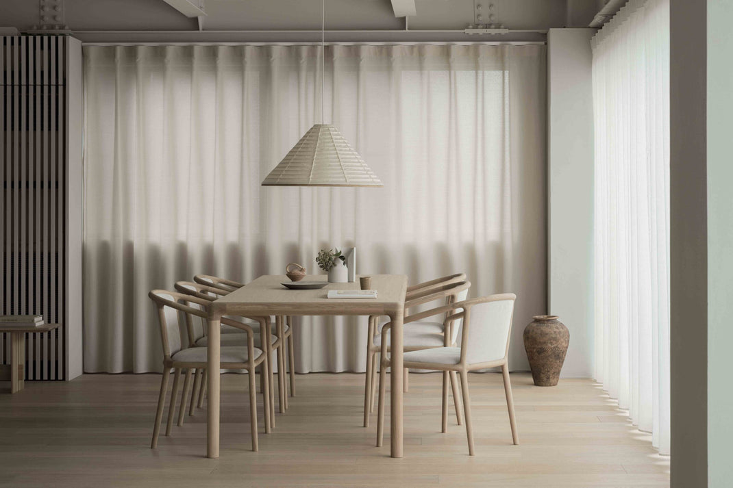 NF-DT01 Dining Table