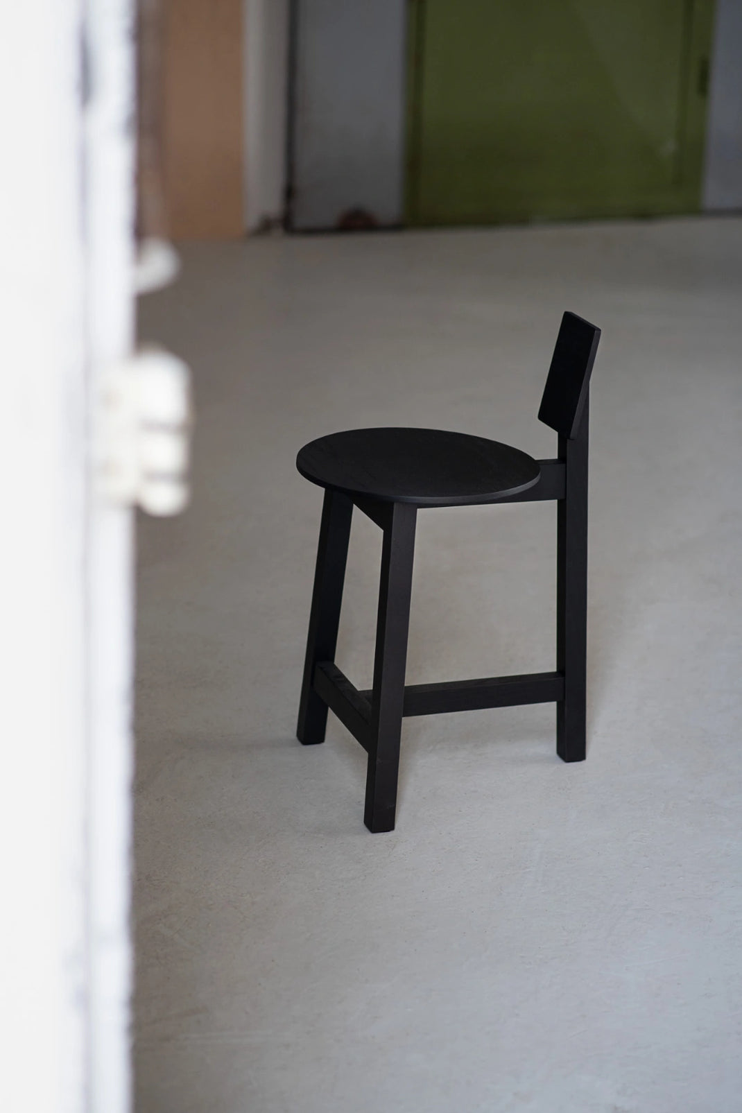 HOMAGE Stools