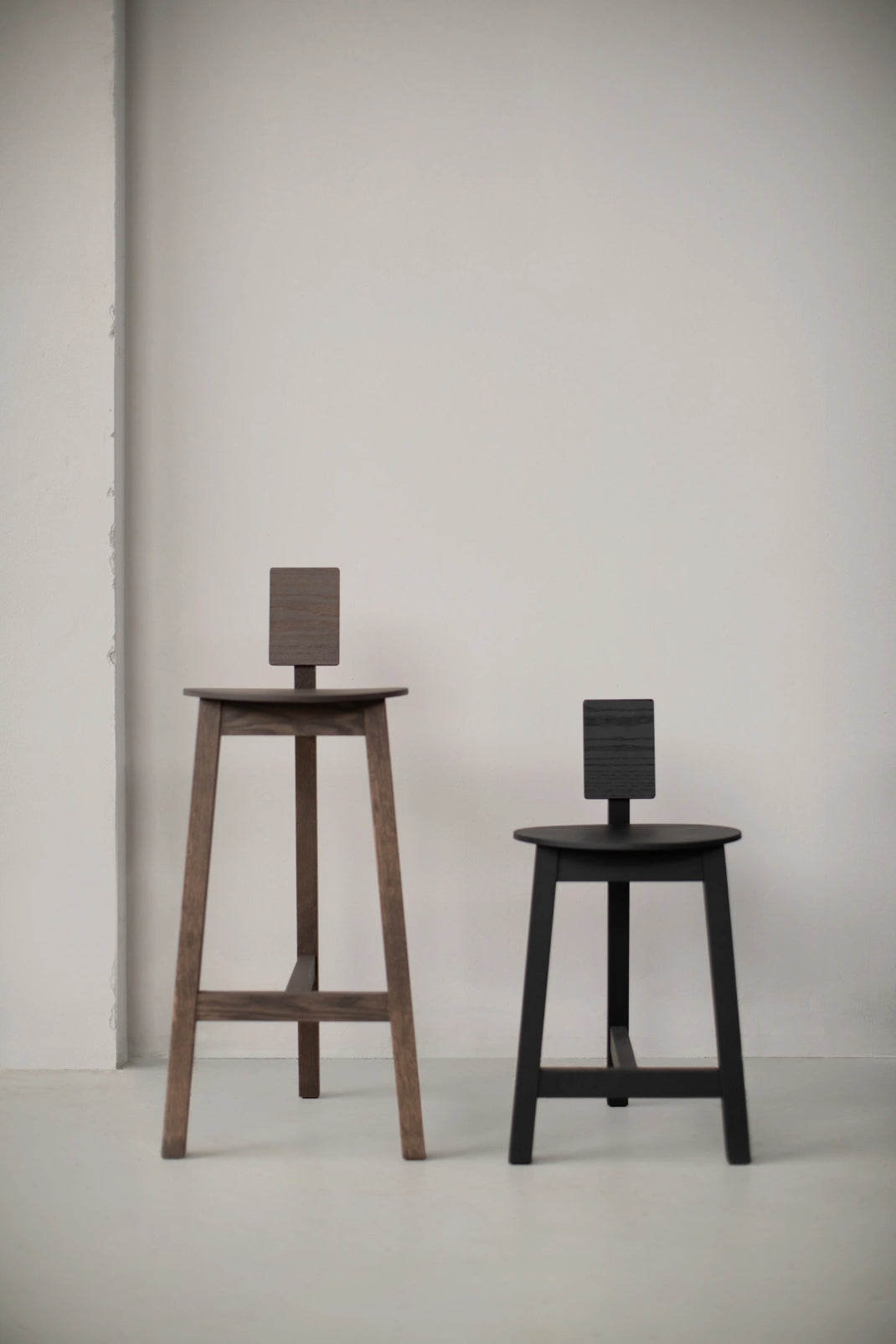 HOMAGE Stools