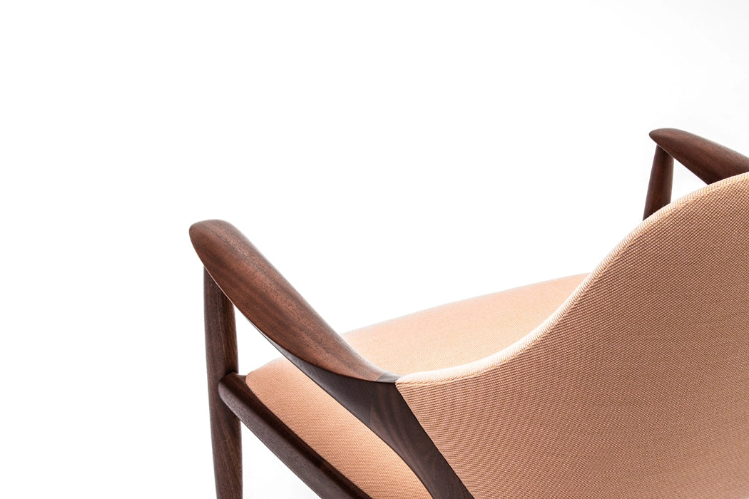 Kunst Arm Chair