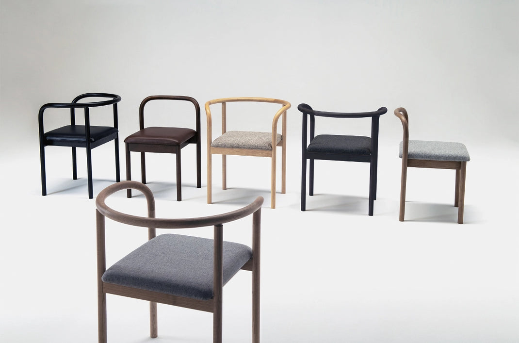 KYOBASHI Dining Chair