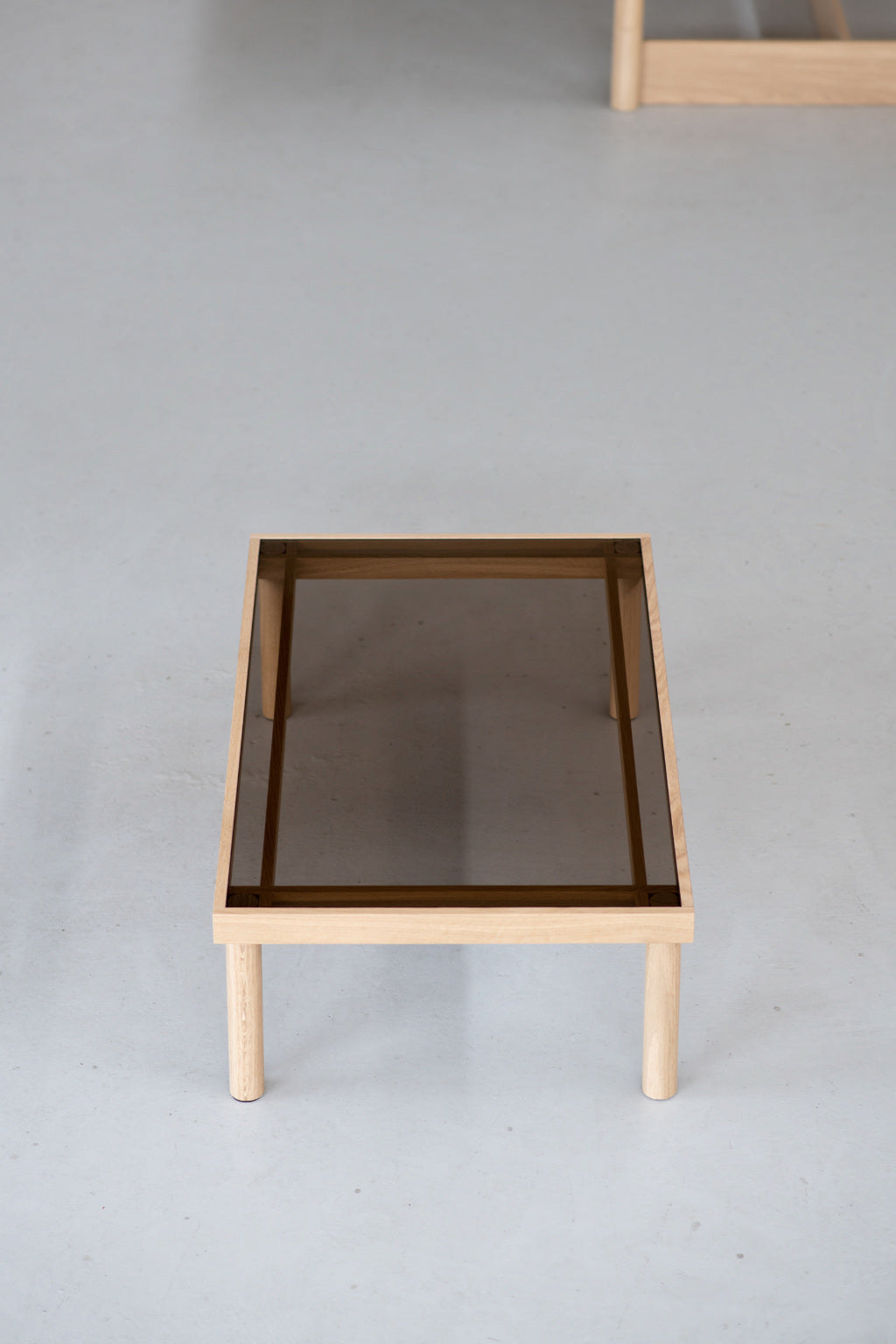 TARUKI Coffee Table