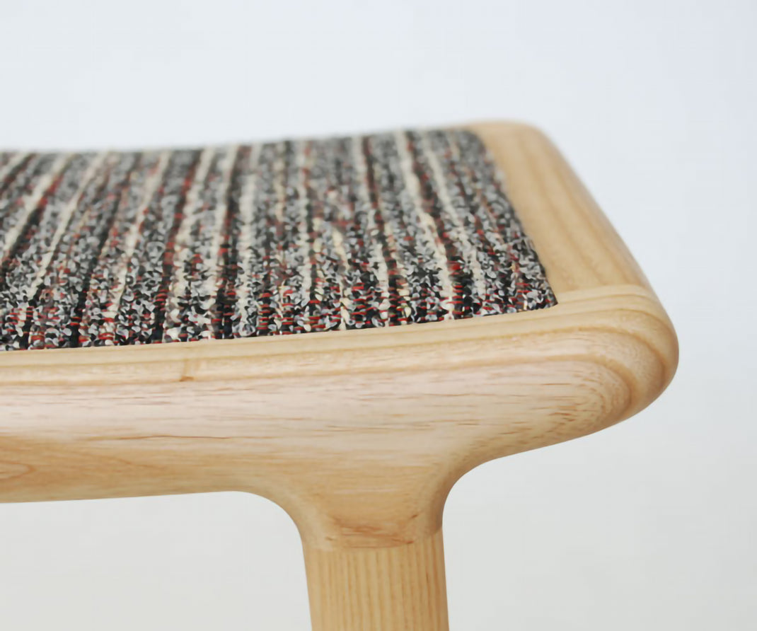 Gamba Stool