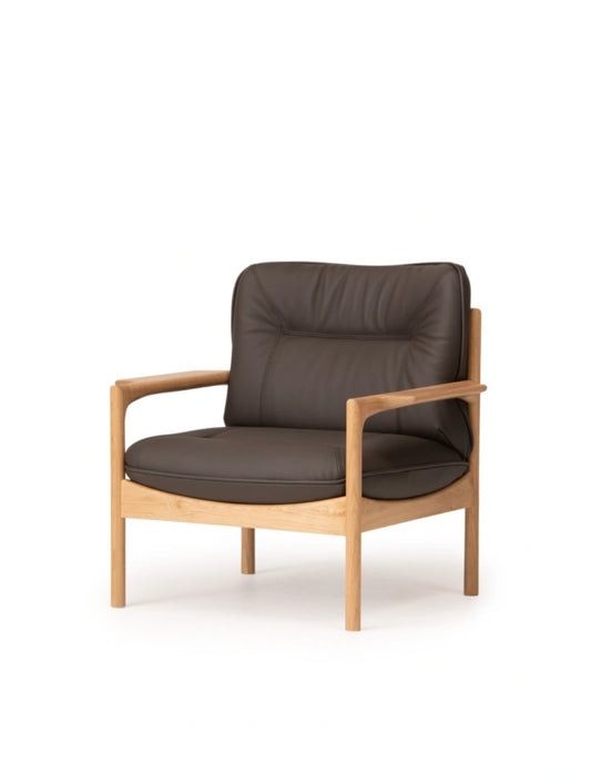 GOLFER Lounge Chair