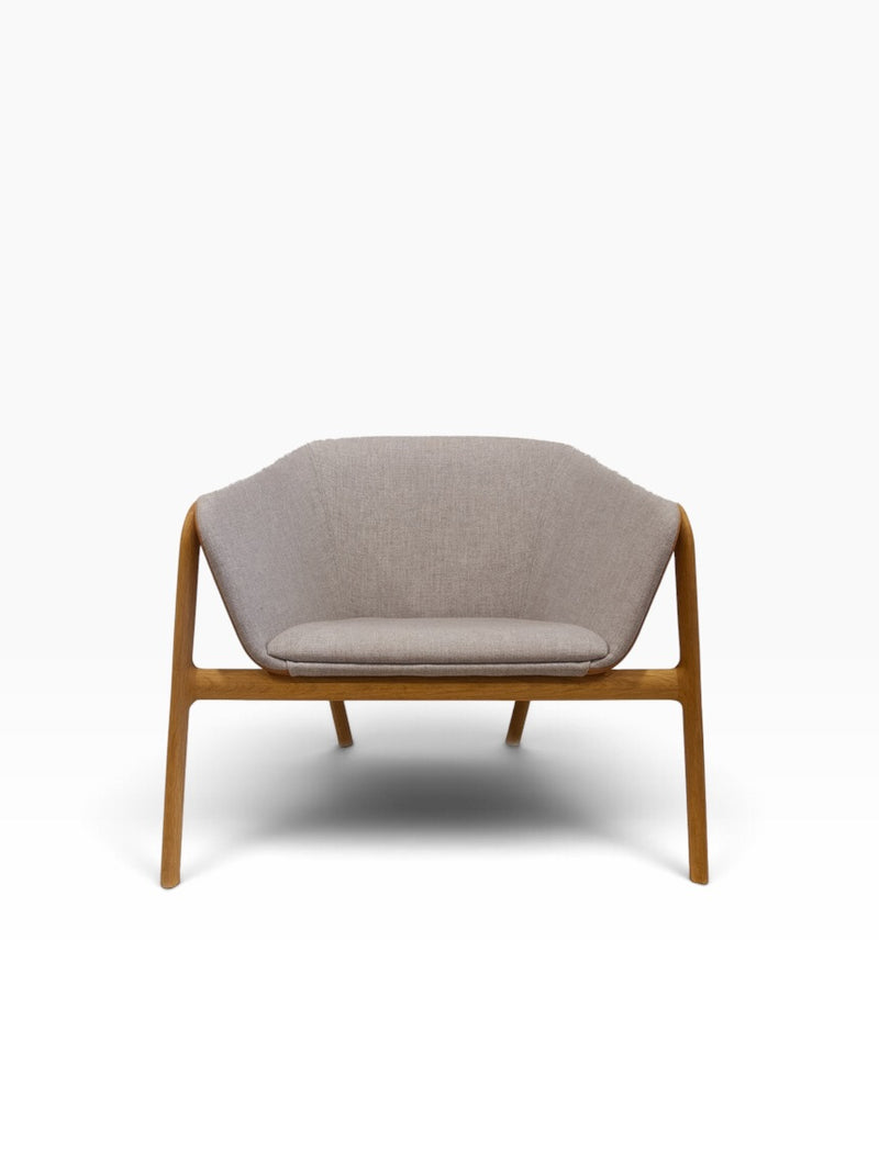 GOLONDRINA Lounge Chair (C)