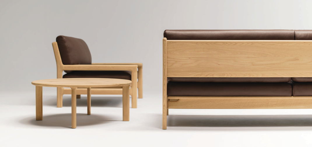 YUKAR Lux Armchair