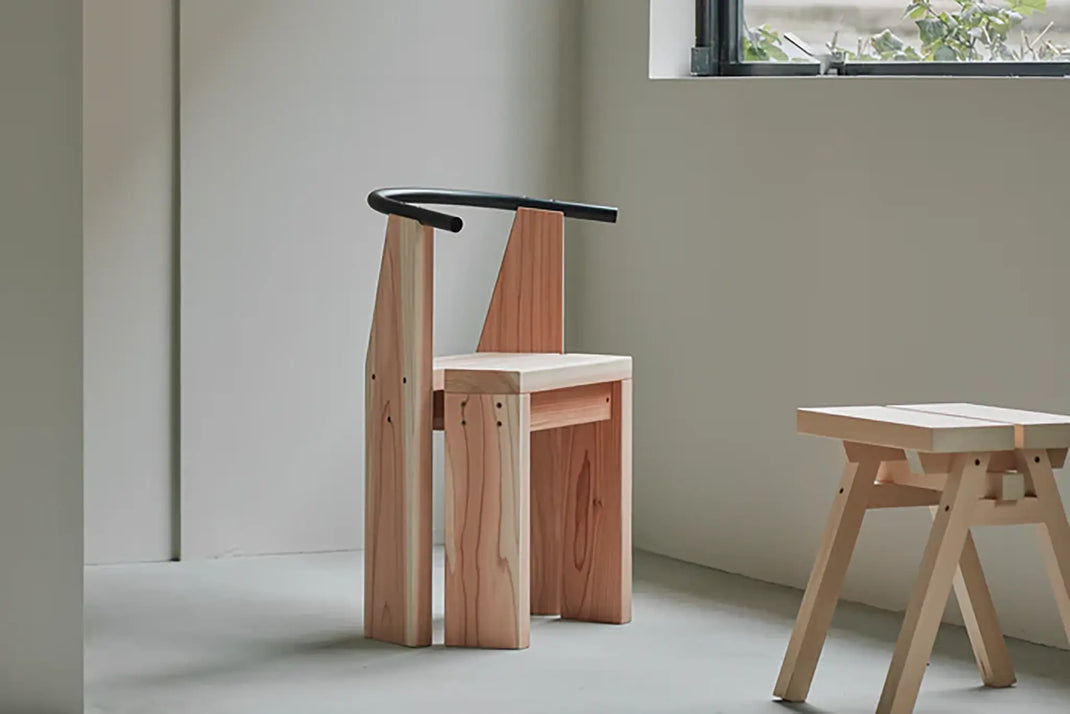 HIROI Chair