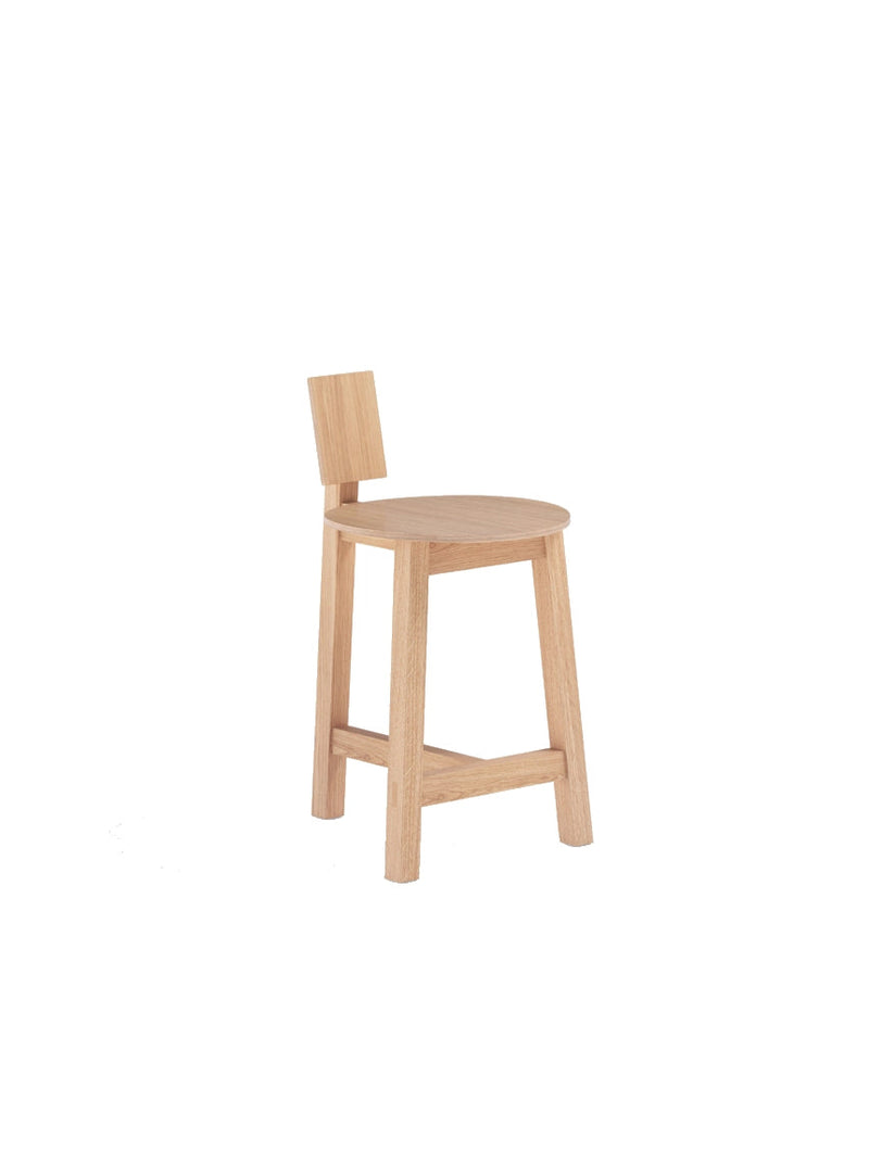 HOMAGE Stools