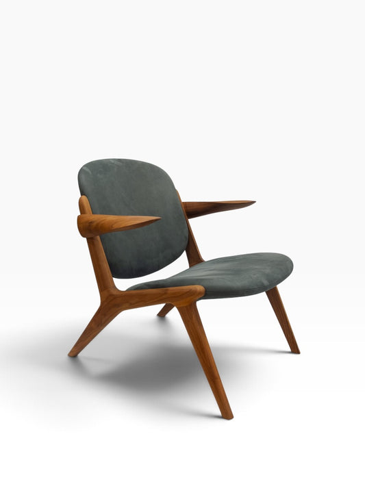 IS Lounge Chair (C)
