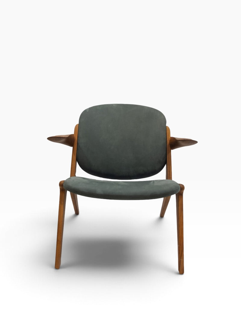 IS Lounge Chair (C)