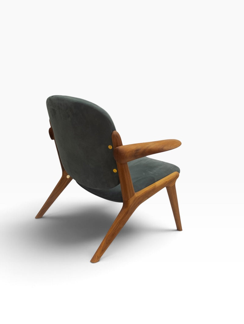 IS Lounge Chair (C)