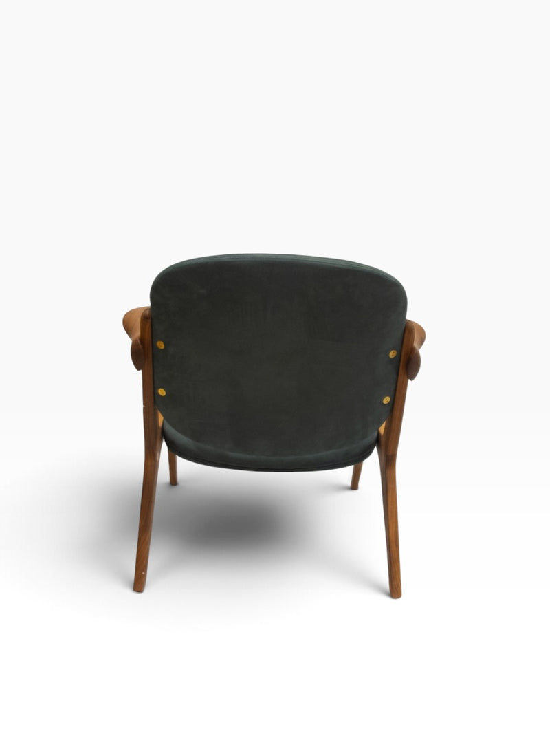 IS Lounge Chair (C)
