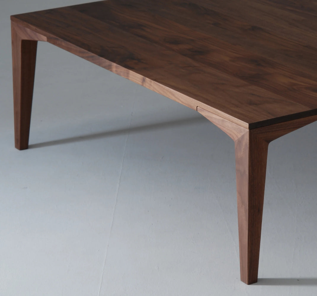 FORMS J Dining Table