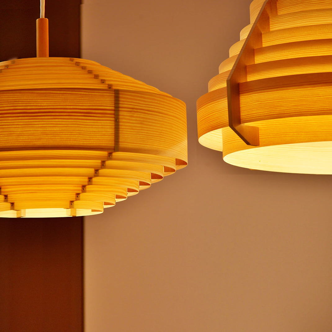 JAKOBSSON Pendant Lamp