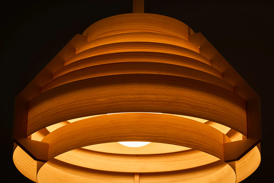 JAKOBSSON Pendant Lamp