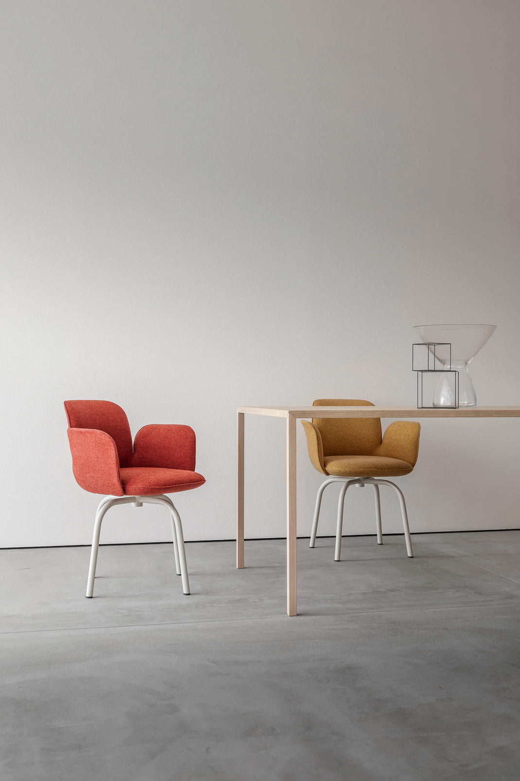 JOY Armchair