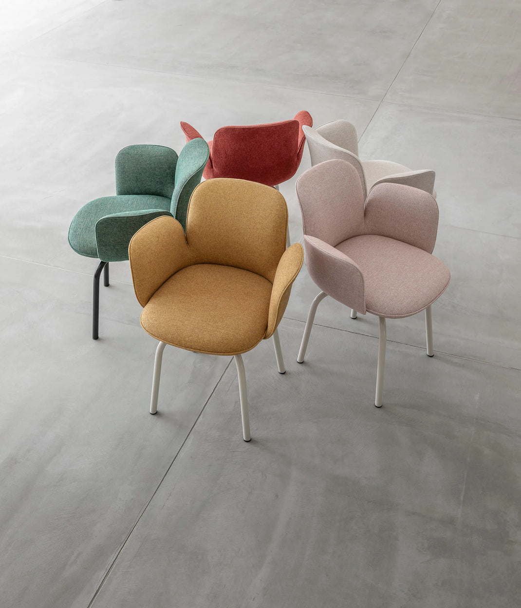 JOY Armchair