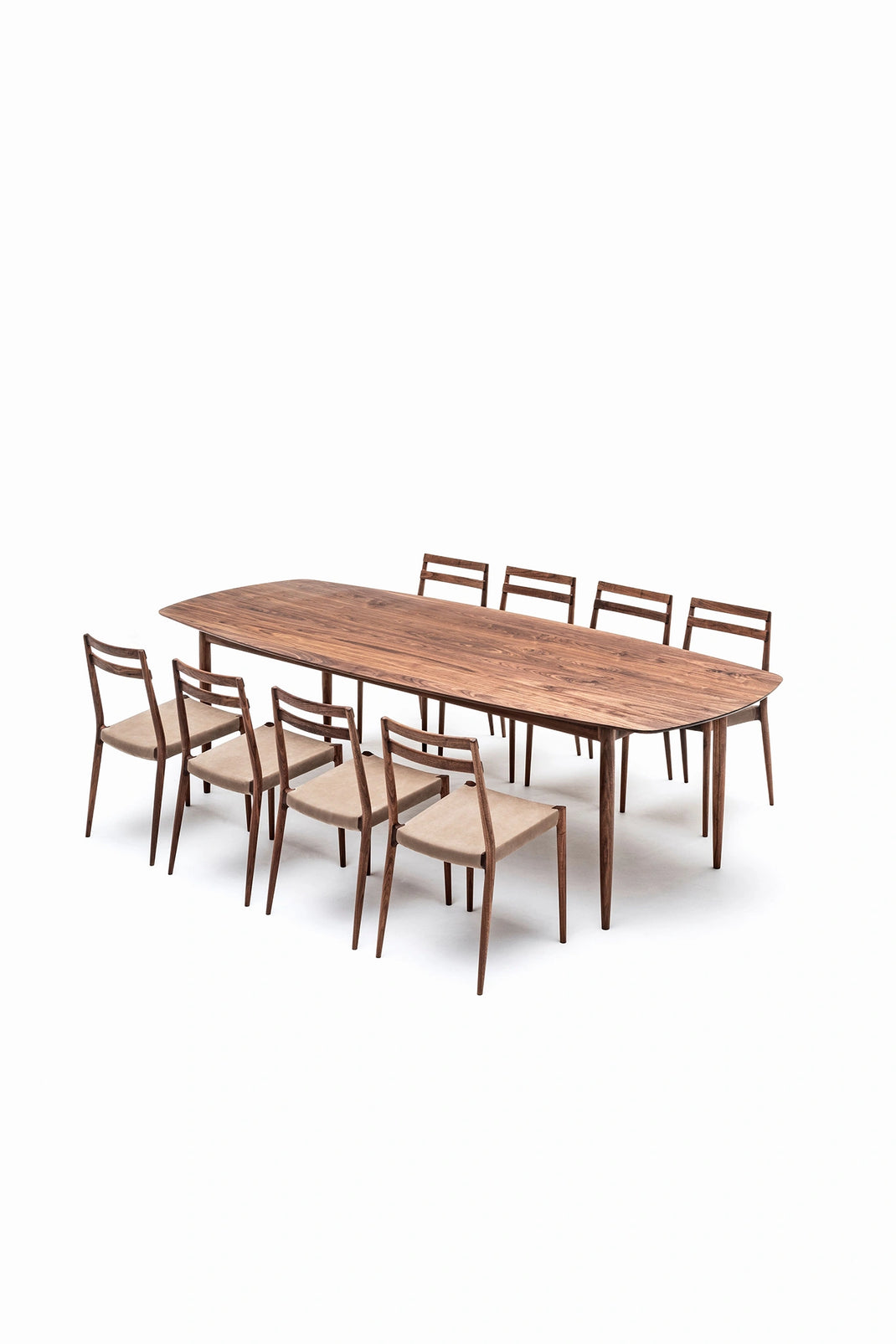 Kunst Dining Table