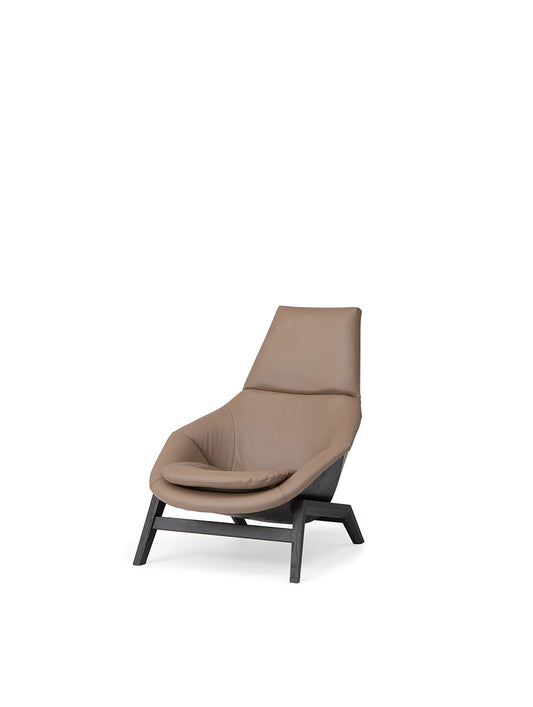 LAGOOSE Lounge Chair - High Back