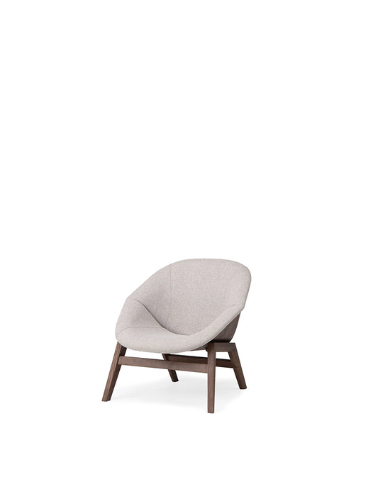 LAGOOSE Lounge Chair - Low Back