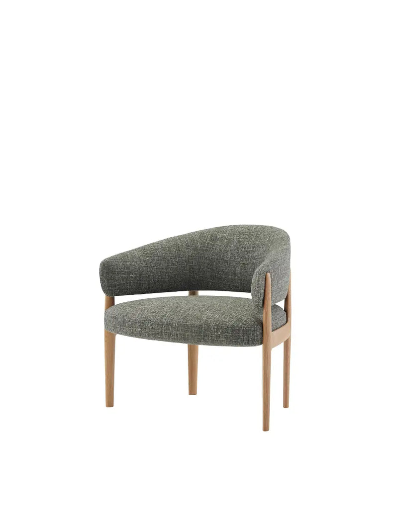 LOUIS Lounge Chair