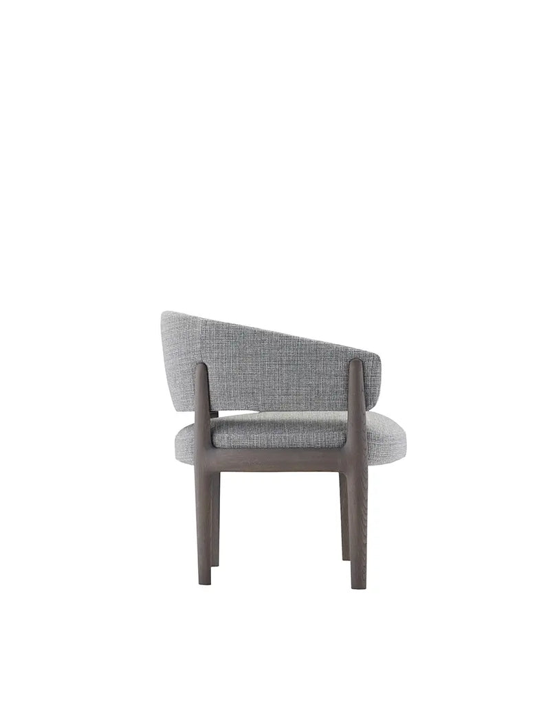 LOUIS Lounge Chair