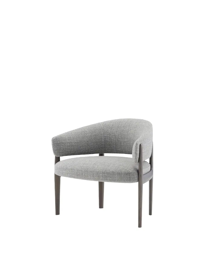 LOUIS Lounge Chair