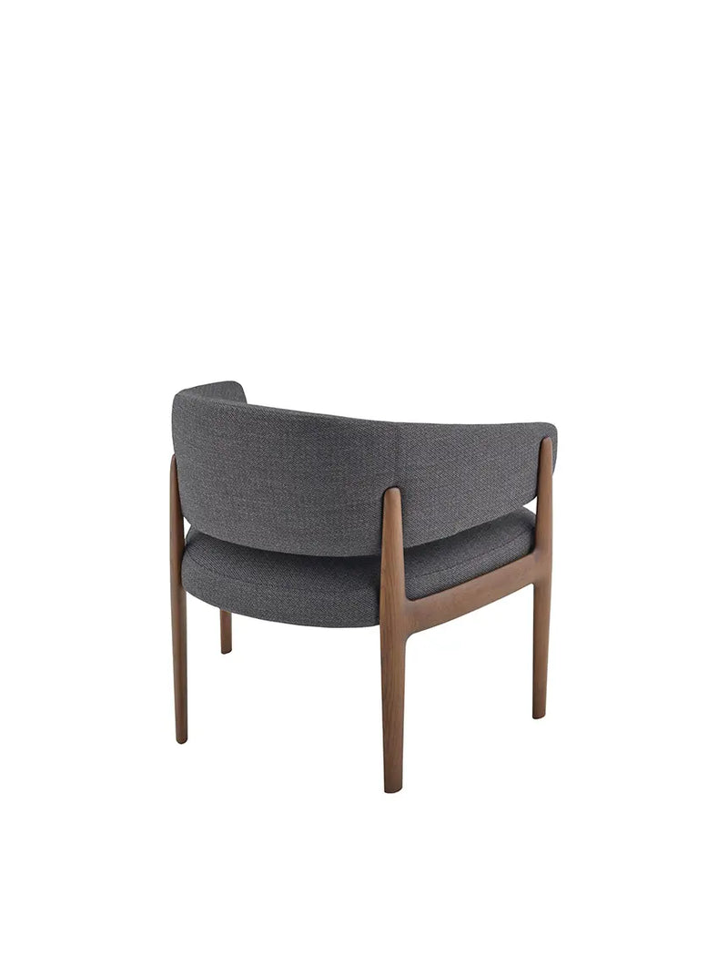 LOUIS Lounge Chair